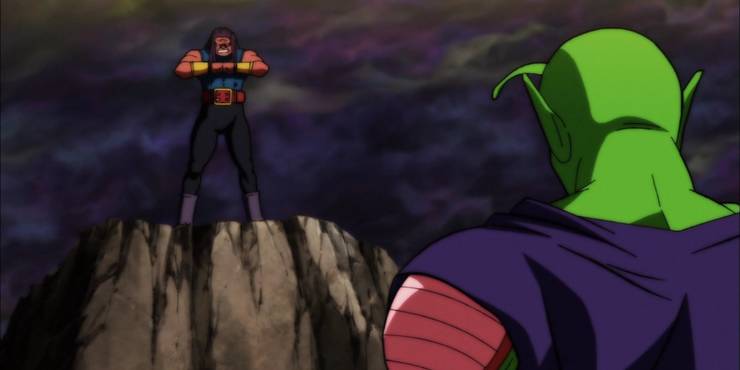 Dragon Ball 10 Times A Namekian Saved The Day Dragon Ball 10 Times A Namekian Saved The Day